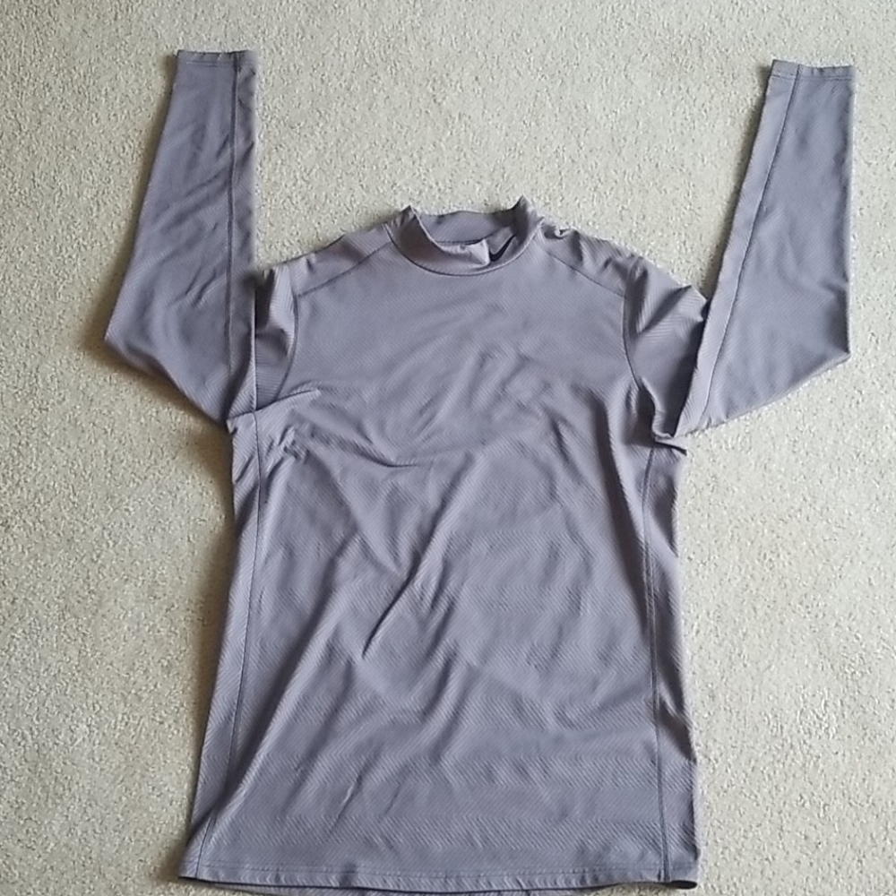 Nike Longsleeve Dri-Fit